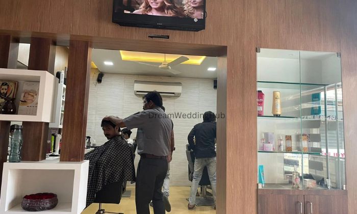 New Relief Hair & Beauty Salon